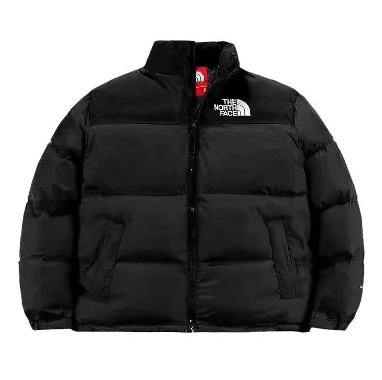 North Face Puffer Jacket