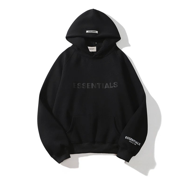 Essentials Hoodie