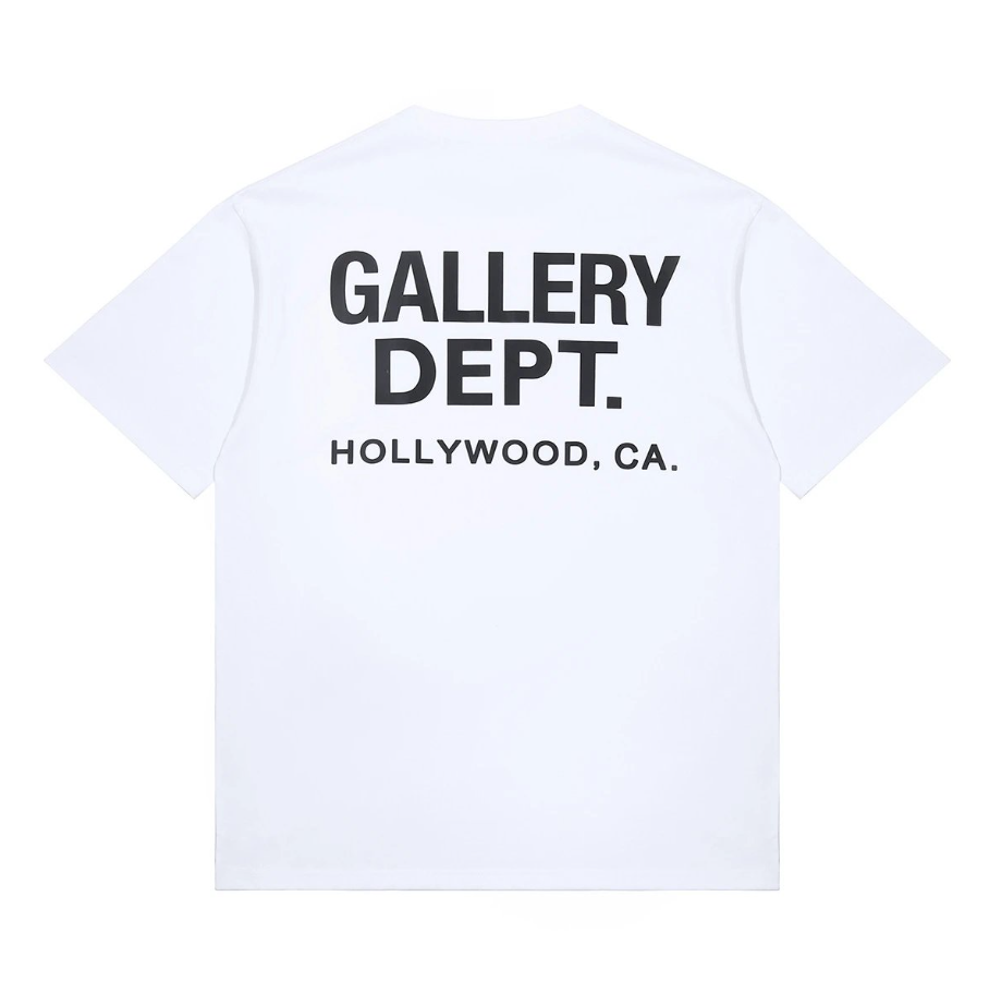Gallery Dept T-shirt