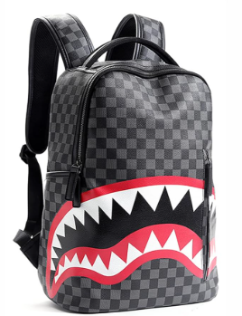 Bape Backpack